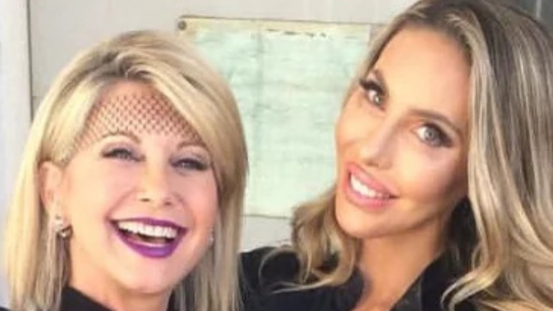 Video thumbnail for Tragic Details About Olivia Newton-John's Daughter Chloe Rose Lattanzi