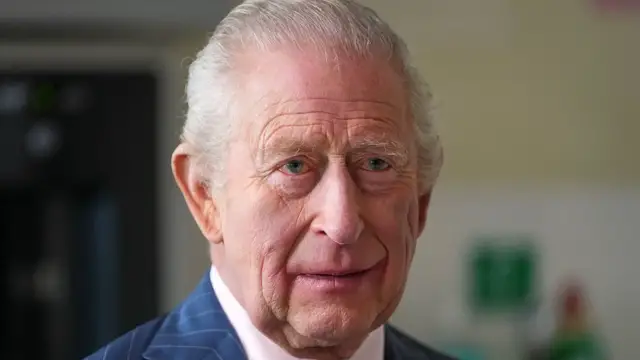 Video thumbnail for What Could Happen To The 'Spare' Royals After King Charles Is Gone?