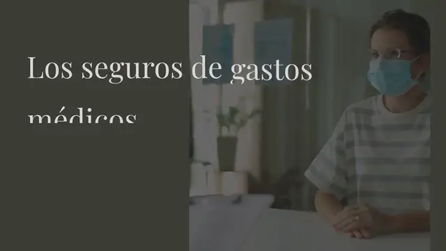 Video thumbnail for Todo sobre tu póliza de seguro de gastos médicos mayores