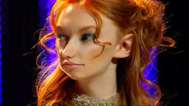 Video thumbnail for How The Cast Of The Hunger Games Should Really Look