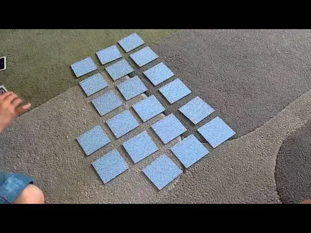 'Video thumbnail for Ravensburger Mini Memory'
