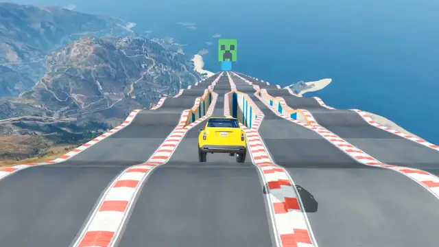 Video thumbnail for EPIC GTA 5