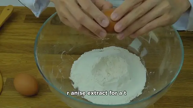 'Video thumbnail for pizzelle recipe'