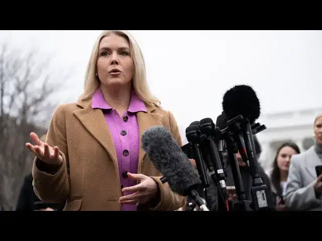 Video thumbnail for White House Makes Shocking Announcement - Activist Judges Are On Notice