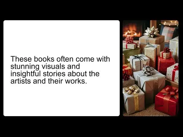 Video thumbnail for Street Art Gift Ideas