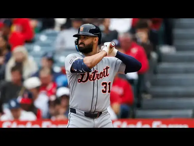 'Video thumbnail for Riley Greene's First 15 Home Runs of 2025!'