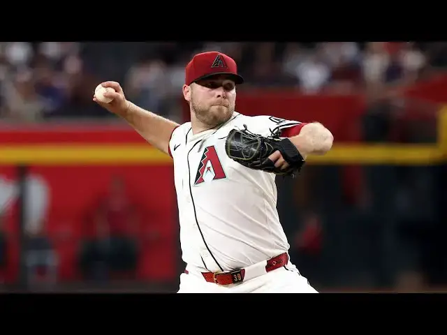 'Video thumbnail for Corbin Burnes 2025 MLB Highlights!'