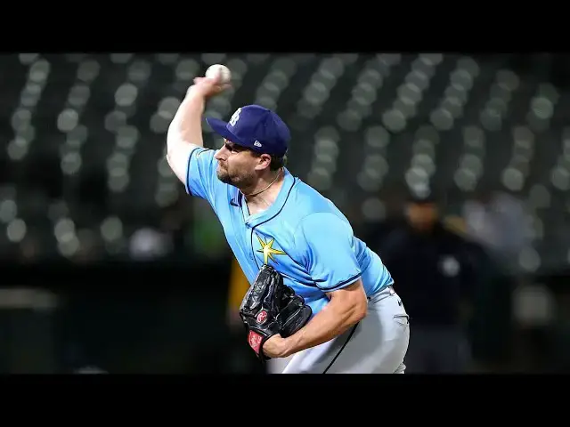 'Video thumbnail for Joel Kuhnel 2024 MLB Highlights!'