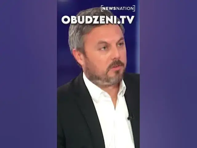 Video thumbnail for Zaczynają narrację pod Blue Beam #3iatlas