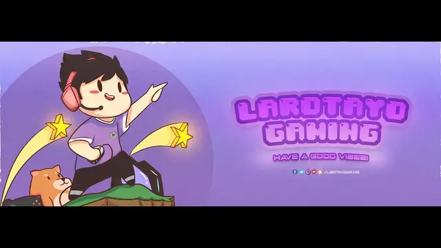 'Video thumbnail for [ENG/FIL] First stream on YouTube, and it's probably gud'