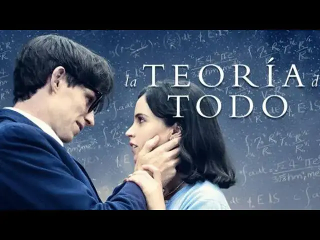 Video thumbnail for La teoría del todo: Stephen Hawking y su legado intelectual en pantalla