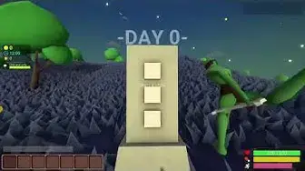 Video thumbnail for Muck Speedrun (Death %) (6.133 seconds)