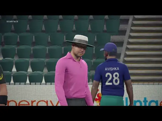 Video thumbnail for Cricket 19: Thrilling Match 51 Runs Target T10 Online Match