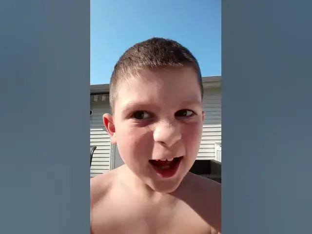 Video thumbnail for I am weird