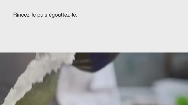 Video thumbnail for YAKI ONIGIRI WITH SPICY TUNA