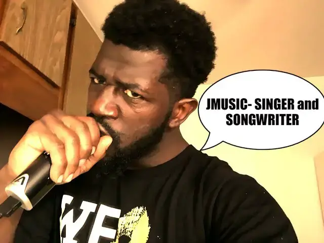 'Video thumbnail for unameitchallange #Grandma #thanksgiving song remix- Jmusic Singer and Songwriter'