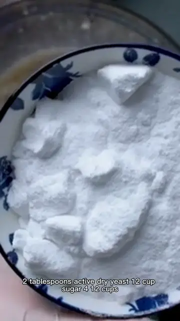 Video thumbnail for king cake recipe