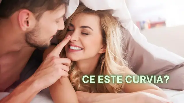 Video thumbnail for Ce este curvia?