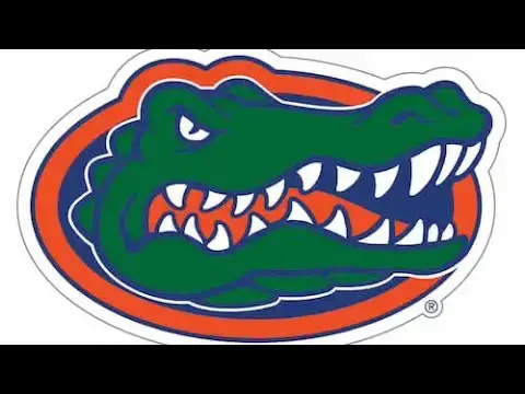 'Video thumbnail for 2025 Miami Hurricanes opponent preview series - Florida 9/20'