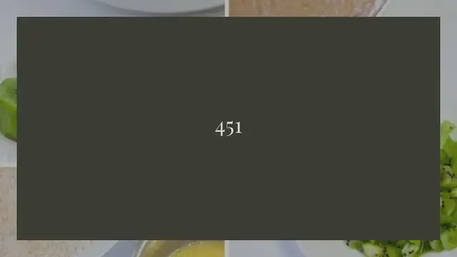 Video thumbnail for MUFFINS INTEGRALES DE KIWI