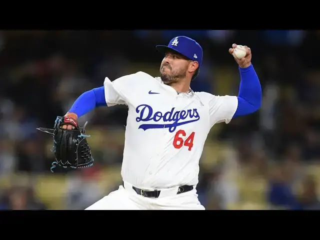 'Video thumbnail for Nick Ramirez 2024 MLB Highlights!'