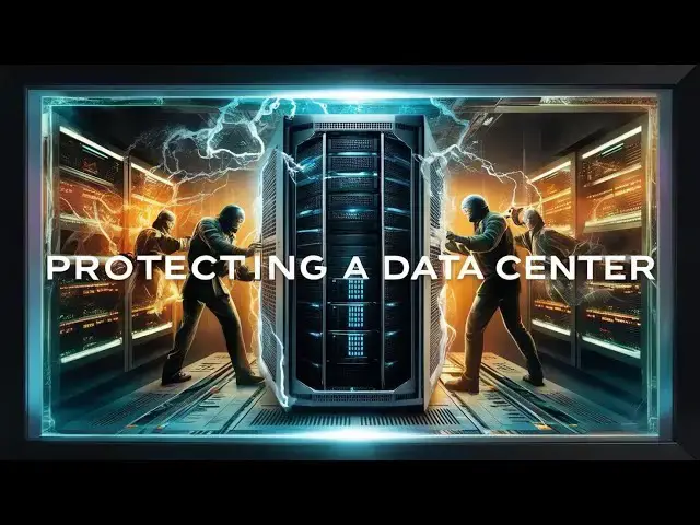 Video thumbnail for Heat Exchangers: The Unsung Heroes Protecting Your Data Center