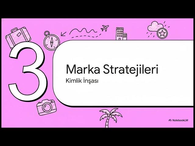 Video thumbnail for Turizm Pazarlaması 2024-2025 Final Soruları