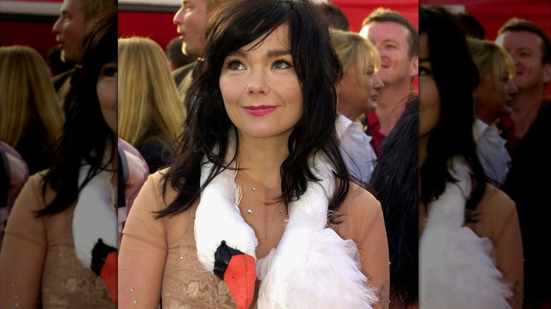 Video thumbnail for Iconic Music Fashion Moments That Caused A Stir