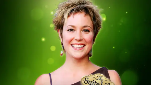 'Video thumbnail for The Mom From The Suite Life Looks So Different Now'