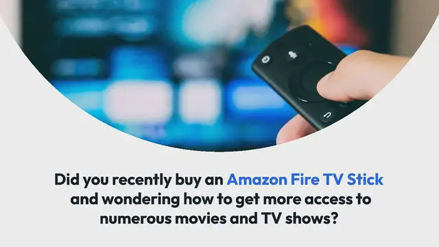 Video thumbnail for How To Install SO Player On FireStick