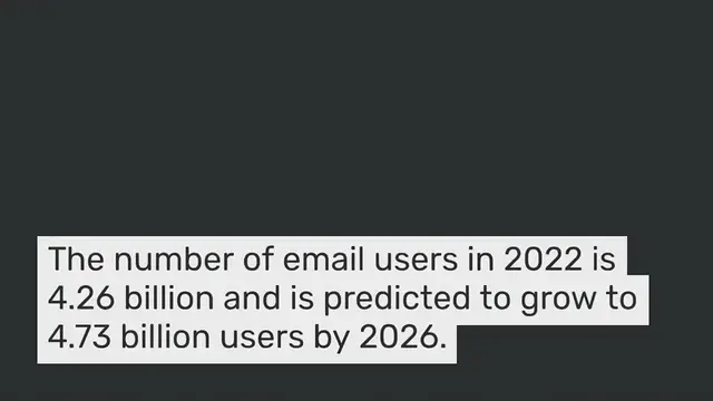 Video thumbnail for How to Build an Email Marketing Database for Your Business