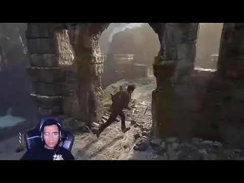 'Video thumbnail for Uncharted 4: A Thief's End - Let's Play'