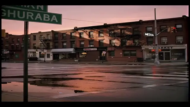 Video thumbnail for Sabr Ghuraba Bilal