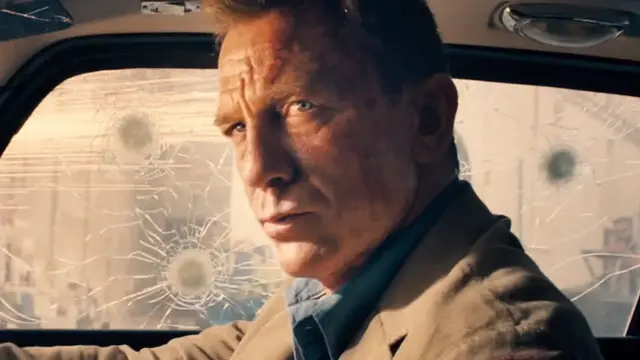 Video thumbnail for Small Details In No Time To Die Only Real Bond Fans Noticed