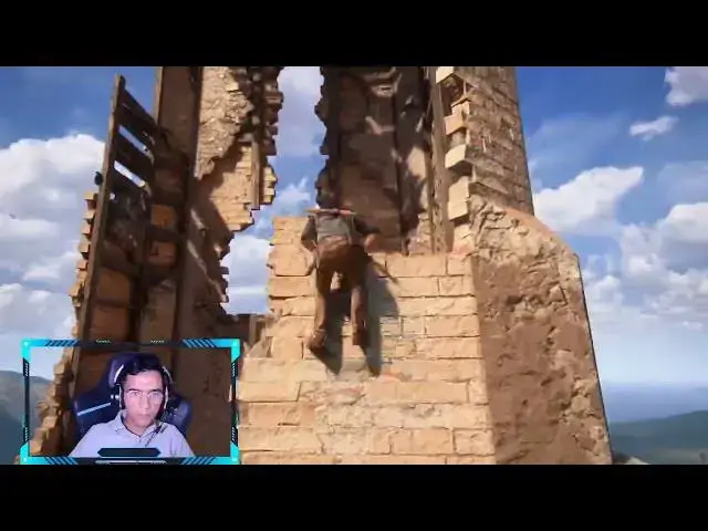 Video thumbnail for Uncharted 4 vs. Real-Life Locations - Stunning Graphics Comparison