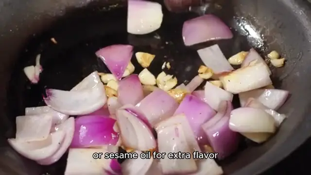 Video thumbnail for asian green bean recipe