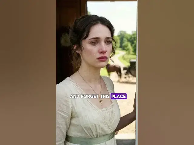 Video thumbnail for She Took the Wrong Carriage at Dawn — And Arrived at a Duke’s Forbidden Estate