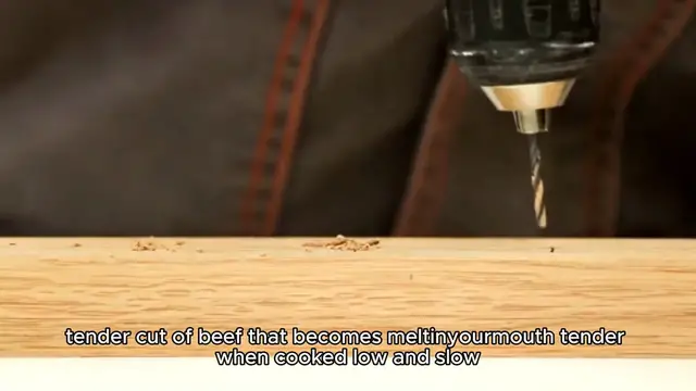 Video thumbnail for arm roast recipe