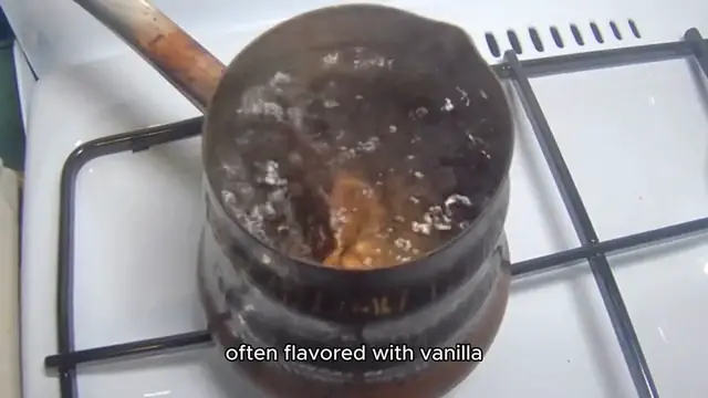 Video thumbnail for atole recipe