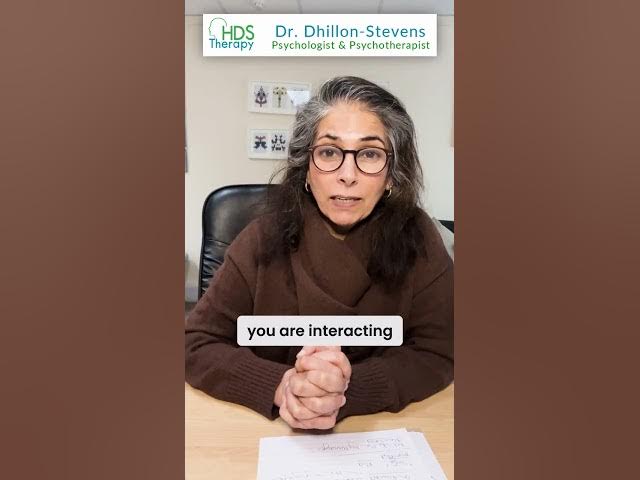 Video thumbnail for Working with an Autistic Person #MentalHealth #Parenting #Therapy #SelfHelp #Emotions #Psychologist