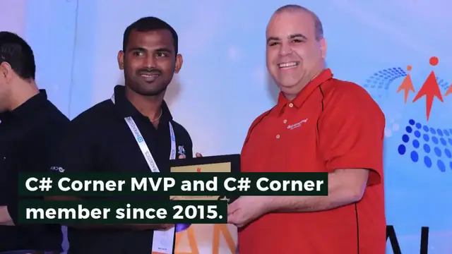 Video thumbnail for Featured Community Leader Delpin Susai Raj