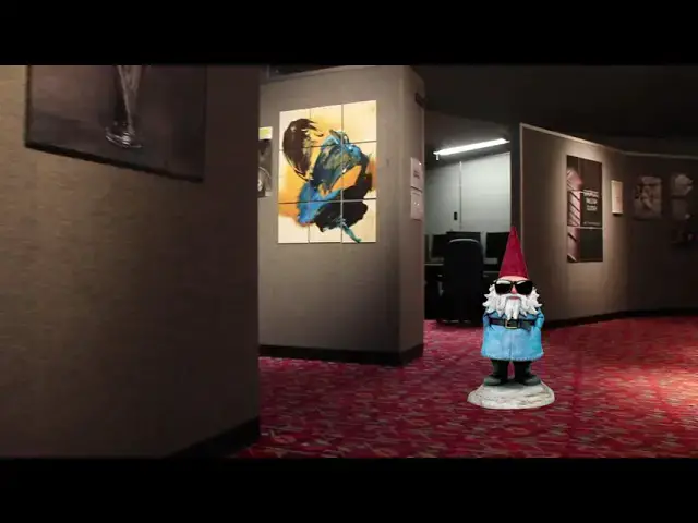 Video thumbnail for Broadcast Design: 3D composting