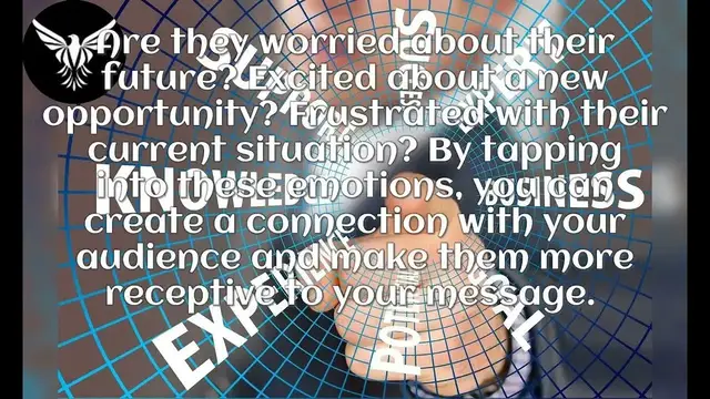 Video thumbnail for The Art of Persuasion Essential Communication Skills for Success