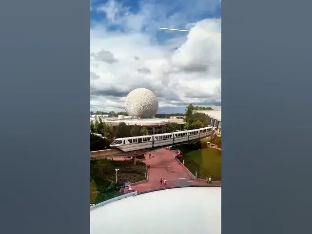 'Video thumbnail for We love EPCOT!'