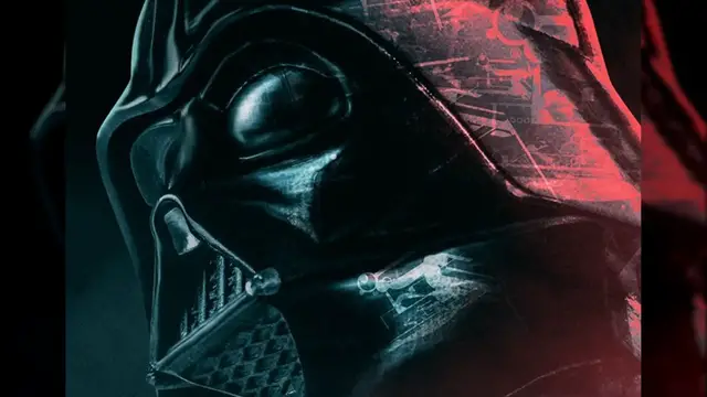 Video thumbnail for The Entire Darth Vader Story Finally Explained