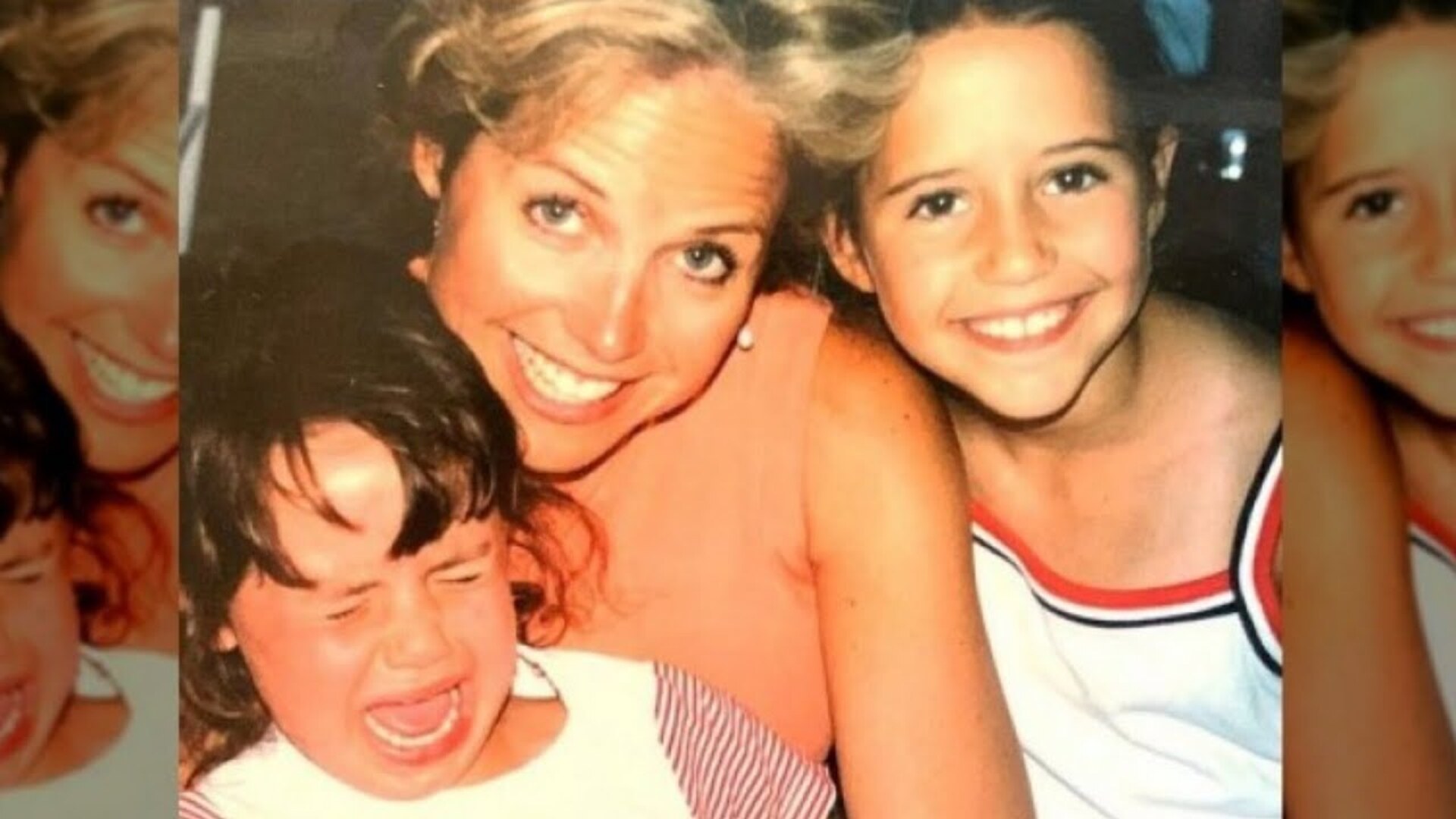Video thumbnail for Katie Couric's Daughters Grew Up To Be Stunning