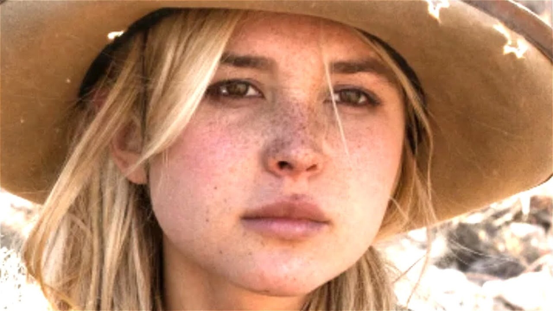 Video thumbnail for The Elsa Scene That Went Too Far On Yellowstone's 1883