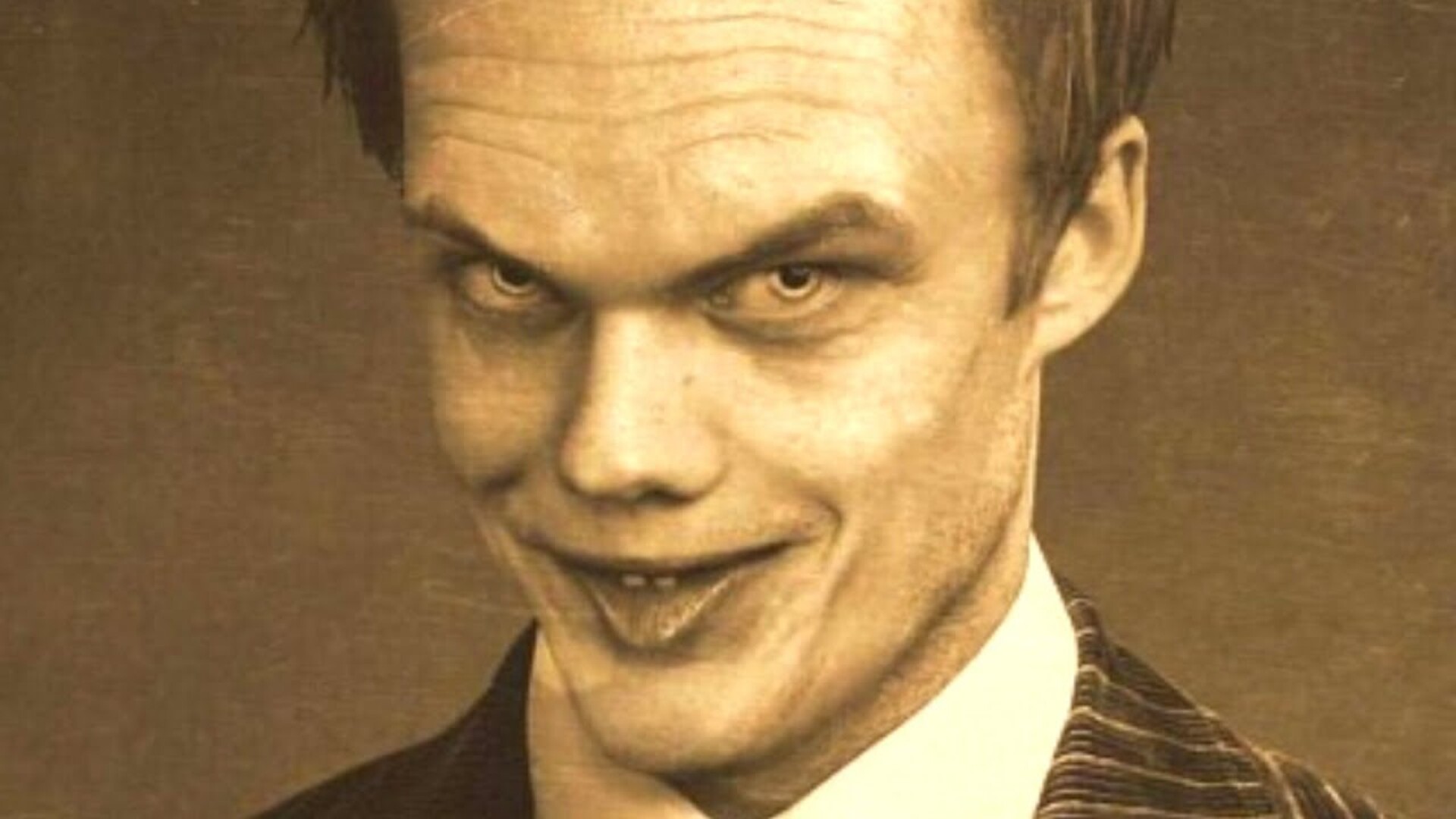 Video thumbnail for The Ending Of It: Chapter Two Explained