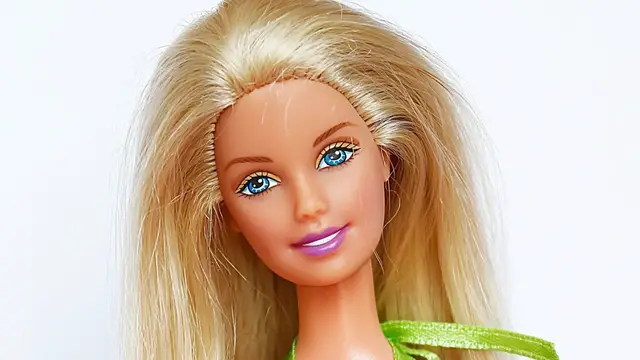 'Video thumbnail for Barbie Dolls That Received Major Backlash'