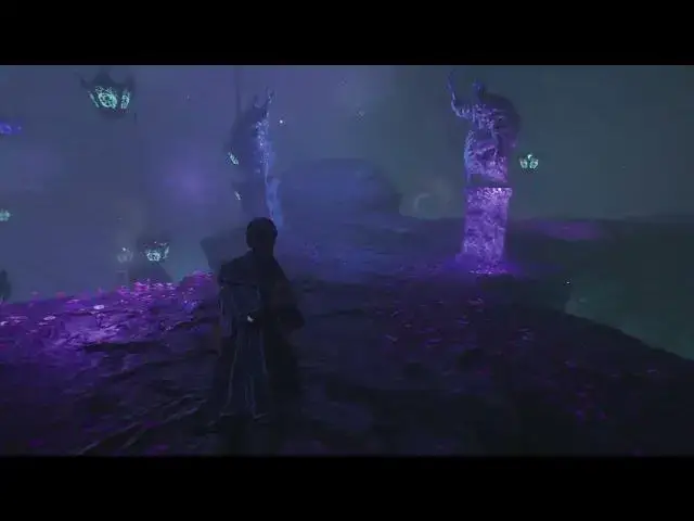 Video thumbnail for Clair Obscur: Expedition 33 - Act 1 Esque's Nest: Cross Stone Wave Cliffs: Expedition 66 Marcel